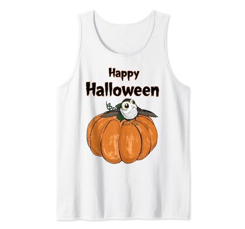 Top Star Wars Porg citrouille idéal pour votre soirée Halloween