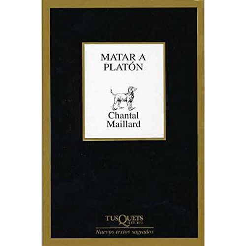 Matar a Platón: 218 (Marginales)