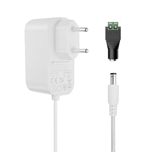 Lonnky 12V3A-C-W Zasilacz AC/DC Adapter