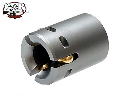 G&P �����}���C GBB M4�V���[�Y�Ή� ���[���[�{���g MWS/CQBR Block1 / M4A1 GP-MWS002
