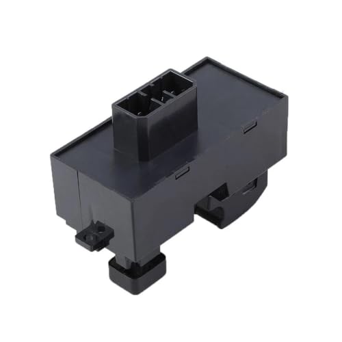 Interrupteur de commande de vitre électrique MB781925 pour remplacer bouton usé MK2 - 4