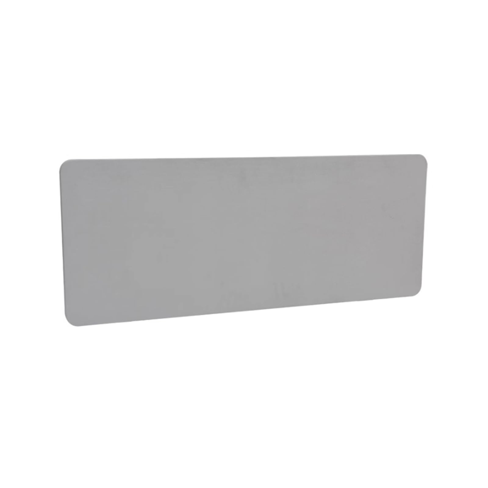 GJZQDKX Acoustic Desk Divider Clamp Under Desk Privacy Panel for Noise Reduction and Visual Distractions Workstation Partition Shield for Call Centers