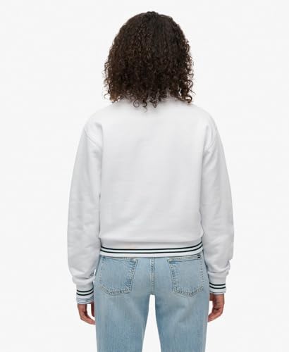 Pull femme Superdry Country Club - vue 6
