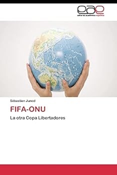 Paperback Fifa-Onu [Spanish] Book