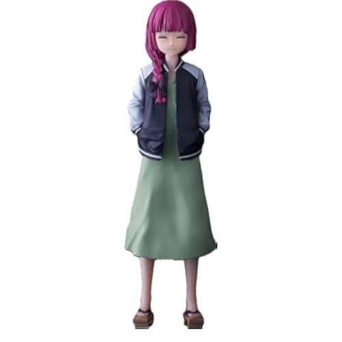 アニメ「ぼっち・ざ・ろっく!」DesktopxDecorateCollections廣井きくり, 全長約5×16cm