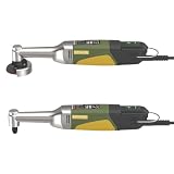 Proxxon Set macchine a collo lungo LHW/BL + LWB/BL, in L-BOXX 29 290