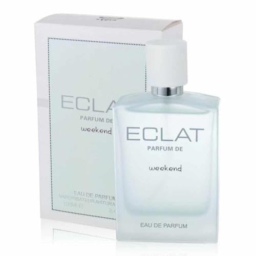 Eclat Weekend EDP DE-100Ml
