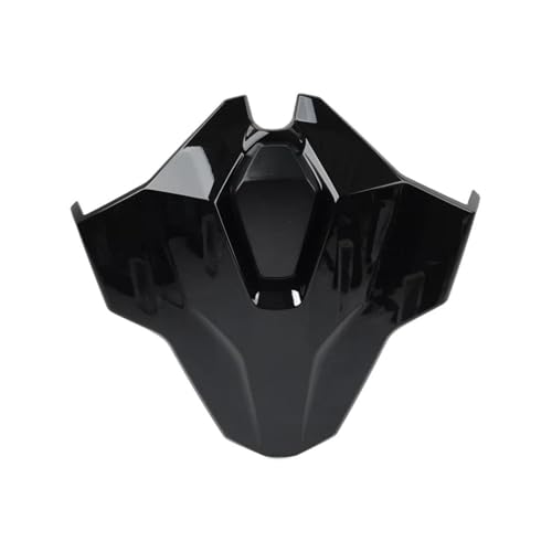 Capot arrière S1000RR 2023 fini noir brillant style racing luxe