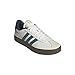 Produktbild adidas VL Court 3.0 Sneaker Trainer Schuhe (White/Green, EU Schuhgrößensystem, Erwachsene, Numerisch, M, 41 1/3)