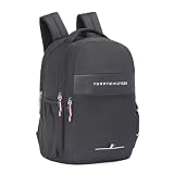 Tommy Hilfiger Joshua 21L Laptop Backpack — view 4