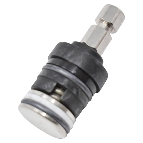 sparefixd Bypass Plastic Valve to Fit Karcher Pressure Washer