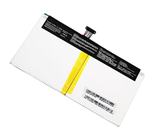 �݊������ ASUS C12N1607 32Wh/8320mAh �݊��p�m�[�g�d�r Transformer Mini T102H T102HA C12N1607 �����p�m�[�g�d�r C12N1607 3.85V �o�b�e���[
