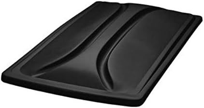 3G 80" Black Roof Kit for Yamaha G29/Drive & Drive II Golf Carts 2007+