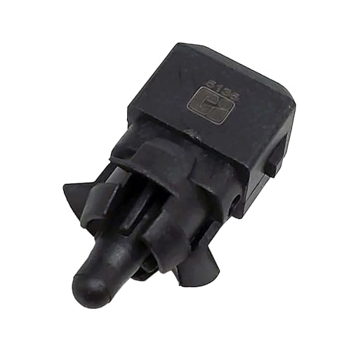 QUINTON HAZELL XEMS333 Sensor de temperatura exterior negro