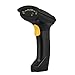 Produktbild Proster Laser Barcode Scanner Proster 2.4G Automatischer Kabellose Barcode Scanner Handheld Optical Laser Barcode POS Laser Scan mit USB Stick für Win7 Win8 iOS7 Mac usw.