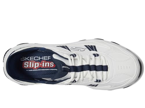 Image of Skechers Men's Stamina at Hands Free Slip-in