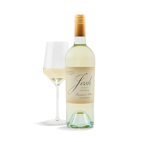 JOSH CELLARS California Sauvignon Blanc, 750 ML