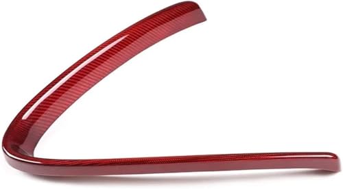 Grille de radiateur pour Alfa Romeo Giulia 2017-2020 avec finition noire élégante et sportive
