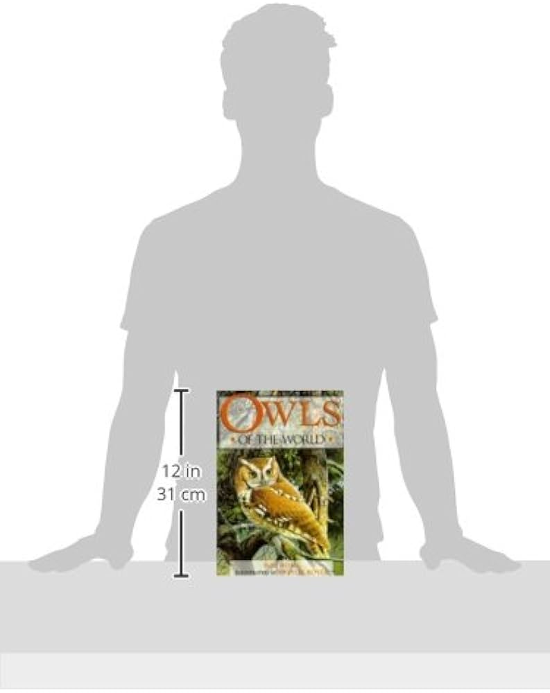 Owls of the World - Rob Hume世界のフクロウ図鑑　洋書 Owls of the World: Hume, Rob, Boyer, Trevor: 9781855853522: Amazon
