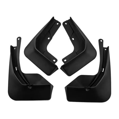 Bavettes garde-boue pour WRV 2023 2024 2025 | Garde-boue pneu voiture extérieur