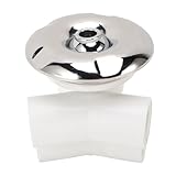 Materiali di prima qualità: realizzato in acciaio inossidabile e PVC di prima qualità ad alta resistenza, resiste alle alte temperature, garantendo una lunga durata per prestazioni costanti.