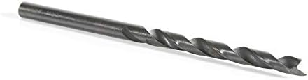 Amana Tool - 424006#29 Replacement Hss Fishtail Drill 2-7/8 Long/Dhn Surface Treated For