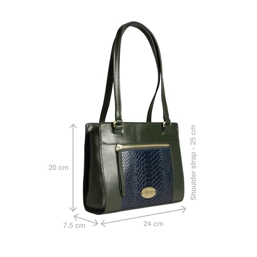 Image of Hidesign Womens Tote Bag