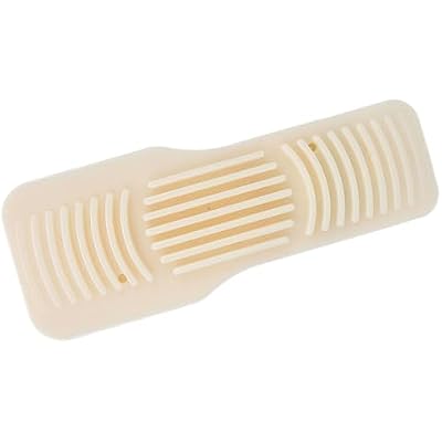 Ice Skating Spinning Turnboard, Lightweight Portable Training Board for Figure Skating and Dance, 9.25 Inches for Balanced Spins and Turns