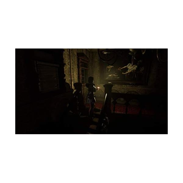 Tormented Souls - Playstation 5 - Image 4