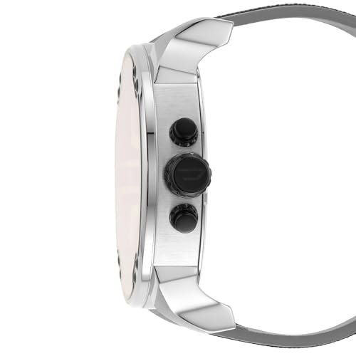 Diesel Men's Mr. Daddy 2.0 Chronograph, Stainless Steel Watch, DZ7429