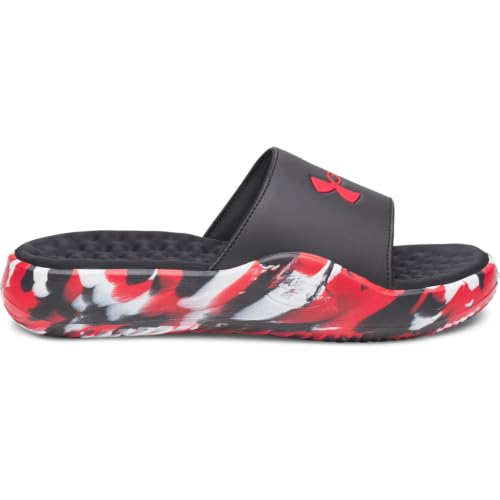 Image of Under Armour Men's Ignite Pro Fixed Band Slides