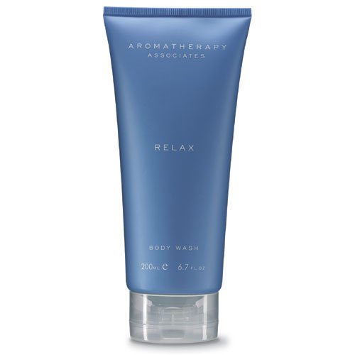 Aromatherapy Associates Relax Body Wash 200ml Amazon.ca Everything Else
