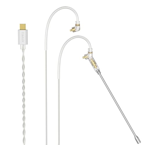 Cubilux USB C MMCX IEMP[u u[}CNt Type C MMCX CC[j^[R[h }CNt SE215 SE315 SE425 SE535 iPhone 15/16 Samsung Pixel Androidgѓd