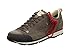 Produktbild Dolomite Unisex Zapato 54 Low Winter GTX Wanderschuh, Anthracite/Grey, 42 EU