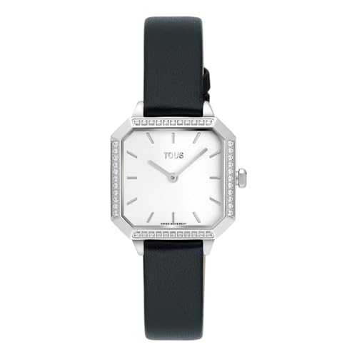TOUS Reloj classiques 3000136800 Diamantes