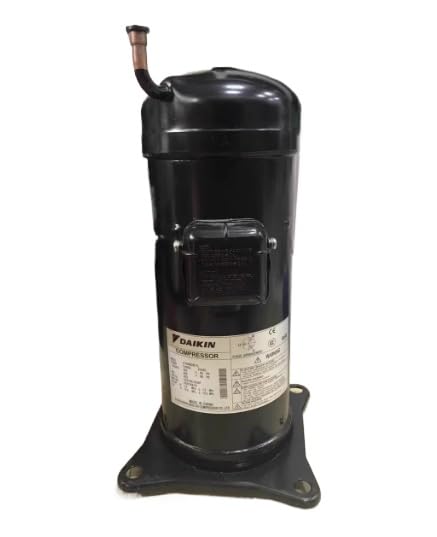 Available for DAIKIN Motor Compressor JT90BCBV1L JT90GABV1L JT90GAJV1L JT90BCBY1L JT90GABY1L JT90GAJY1L General Accessories (JT90GAJV1L)