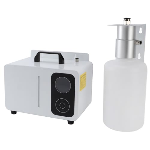 Machine d'air de parfum et diffuseur intelligent d'arôme WiFi 2000ml