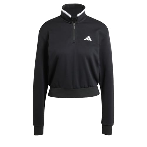 Camisetas deportivas mujer transpirables corte regular adidas Jg4170 ropa de fitness