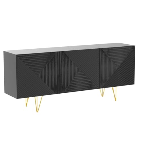 Meble Furniture Giza 3D 63 Inch Sideboard thumb #4