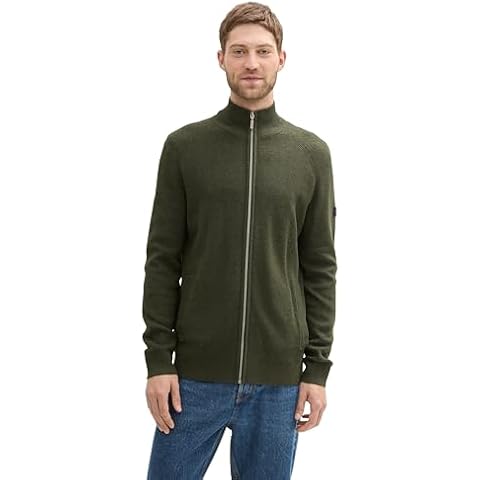 Cardigan Tom Tailor 1042455 Cover