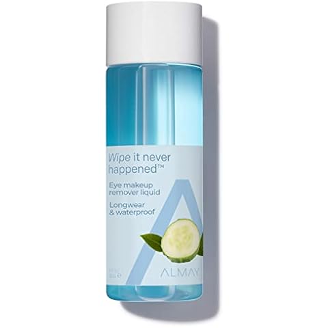 Almay Eye Makeup Remover Liquid Cover