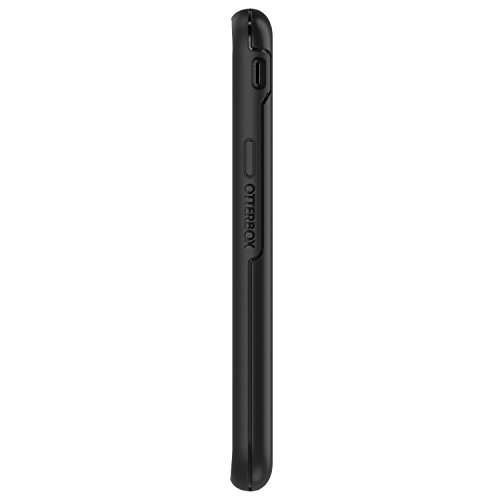 Coque Otterbox Symmetry Samsung Galaxy J3 Emerge J7 2017 noire solide