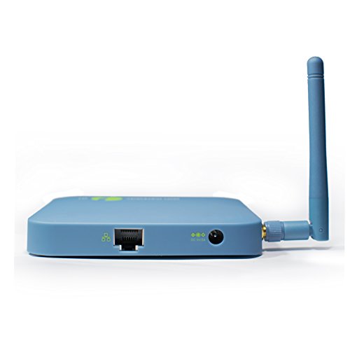 API gateway system