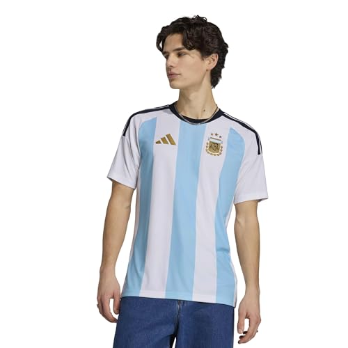 adidas Argentina 2026 Home Fan Jersey