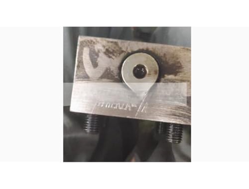 1 New Solenoid Valve Cover Valve TLFA25WERZA-Z1-7X ZTH5.11