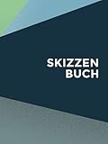 zeichenbedarf berlin prenzlauer berg  Skizzenbuch Hardcover: zum zeichnen, skizzieren, entwerfen und gestalten