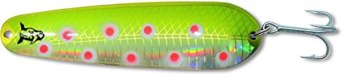Rhino Trolling Spoon Trout 87 mm, 12 G