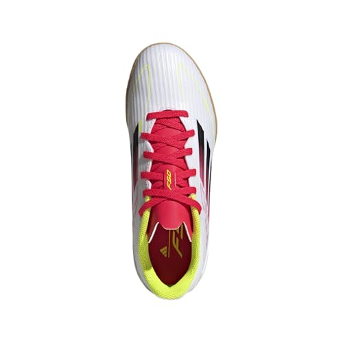 adidas Kids' F50 League Indoor Sneakers4