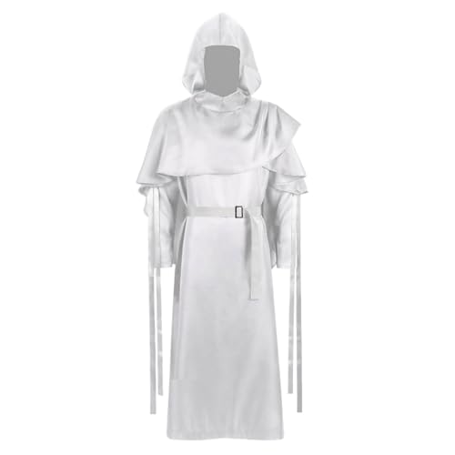 Costume de vampire homme 3 pièces style gothique pour soirée rétro