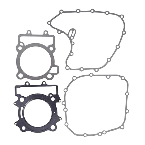 Kit de cilindro y pistón para RC390 (2014-2021) con juego de juntas completo 5